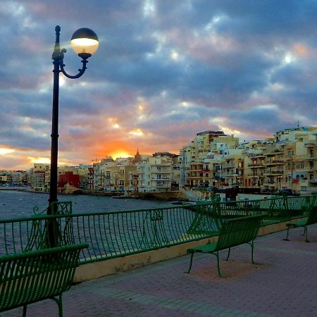 Aurora Apartment Marsaskala Exterior photo