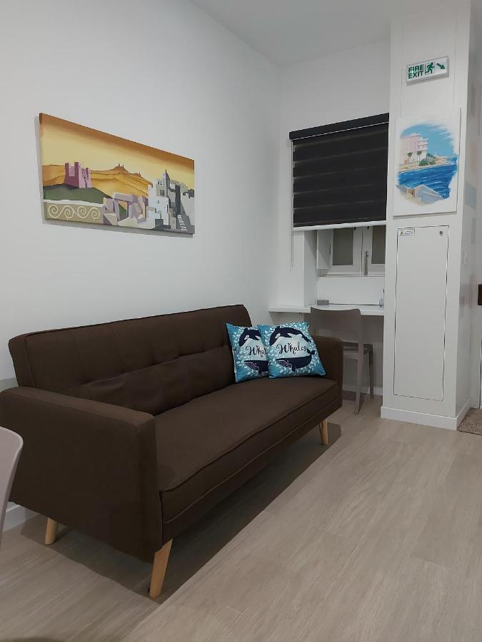 Aurora Apartment Marsaskala Exterior photo