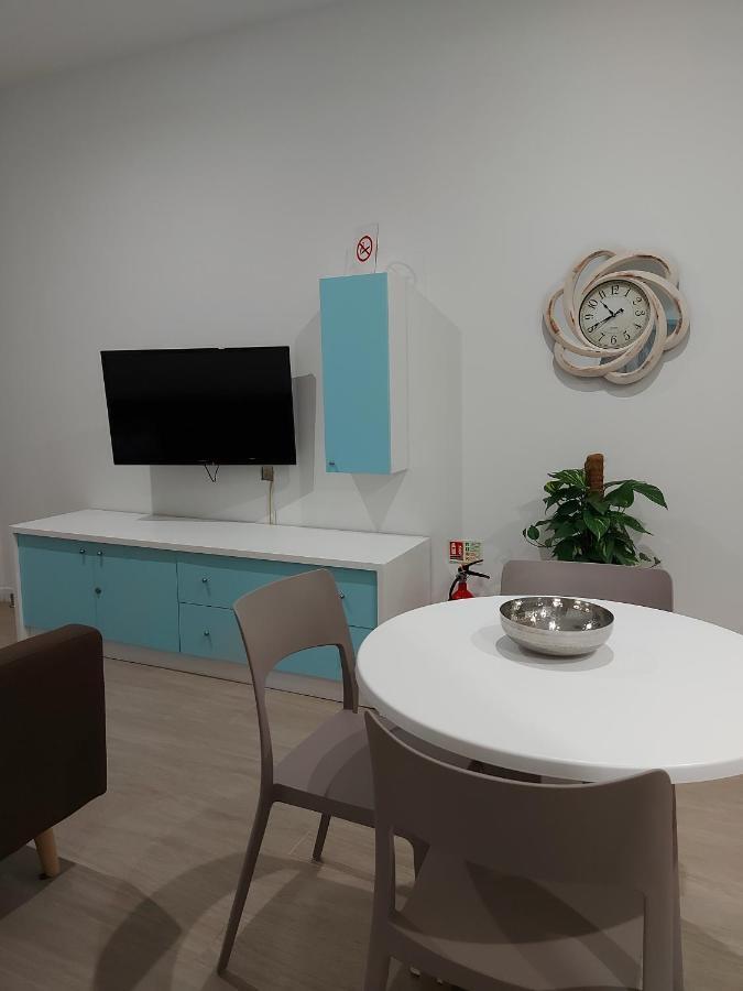 Aurora Apartment Marsaskala Exterior photo