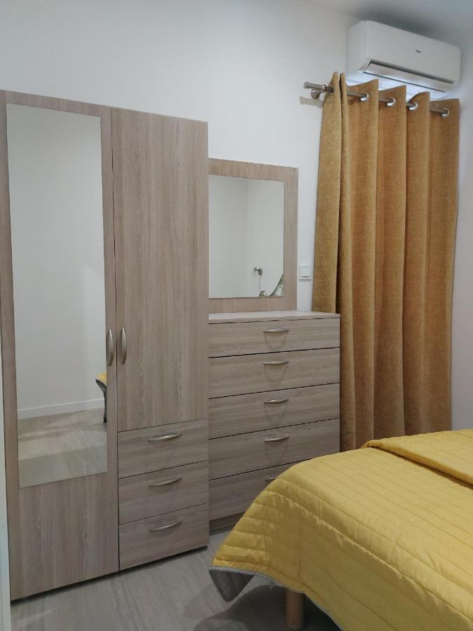 Aurora Apartment Marsaskala Exterior photo