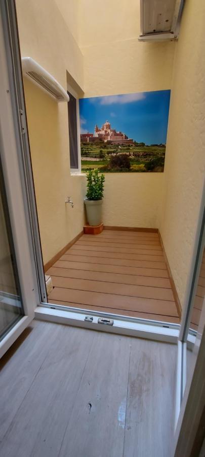 Aurora Apartment Marsaskala Exterior photo